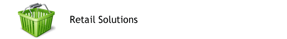 Retail Digital Signage