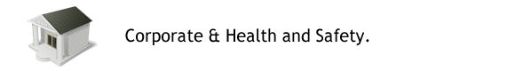 Corporate and Health and Safety igital Signage