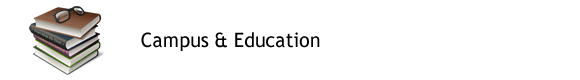 Eduction Digital Signage