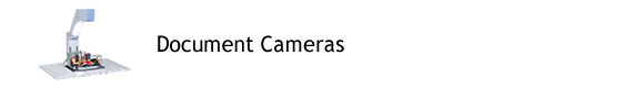 Document Cameras