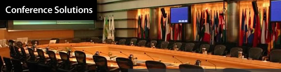 Conference AV Solutions