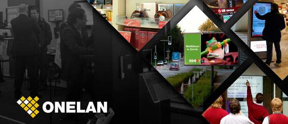 Onelan Images