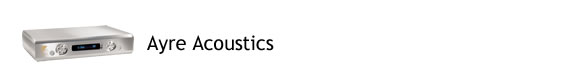 Ayre Acoustics