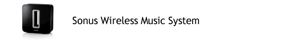 Sonus Wireless Systems