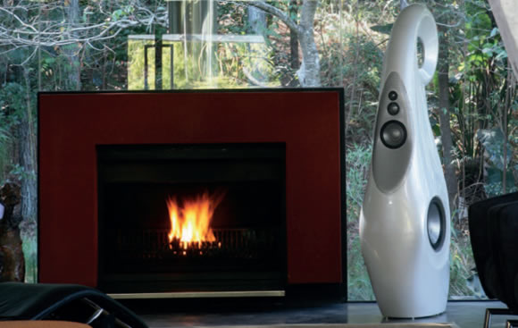 Vivid Audio Giya G1 White