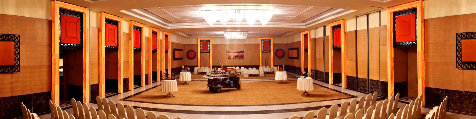 ballroom